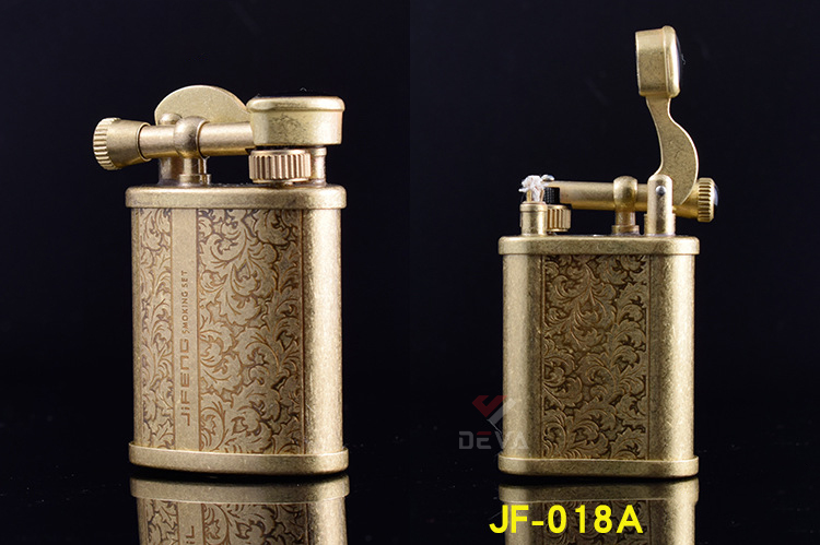 những chiếc bật lửa jifeng nhật bản